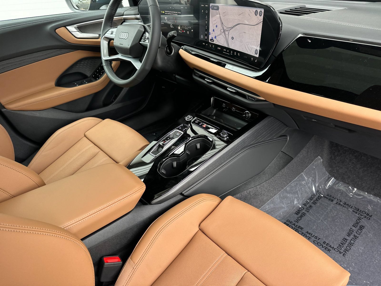 New 2026 Audi A5 2.0T Premium Plus AWD/4WD image 14