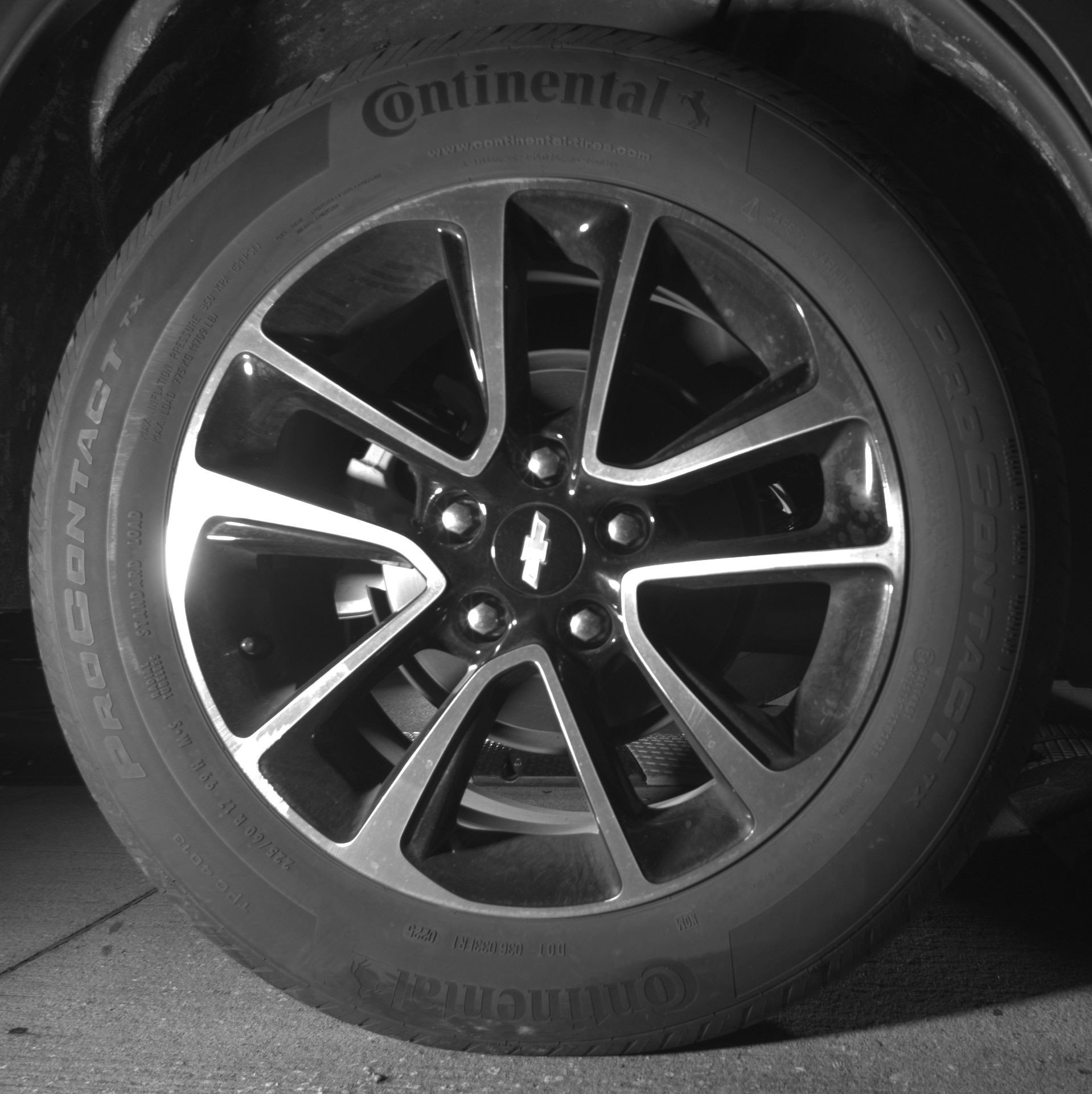 Used 2025 Chevrolet TrailBlazer LT FWD image 15