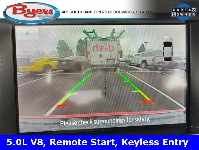 Used 2022 Ford Mustang GT w/ Equipment Group 301A image 3