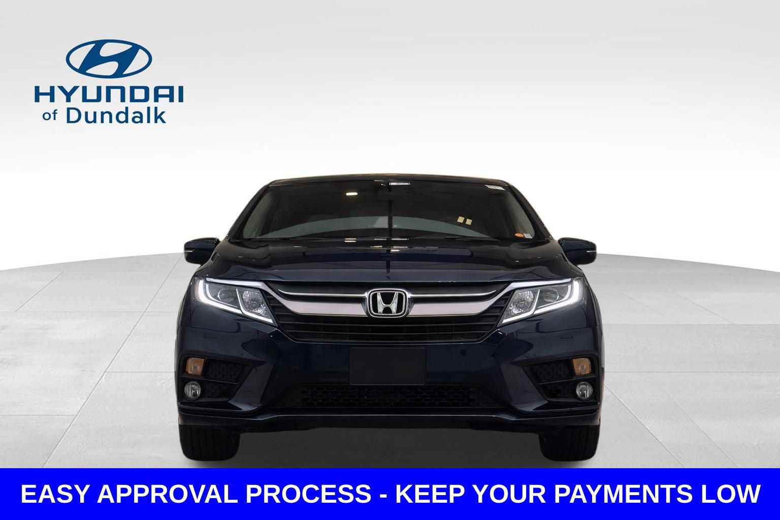 Used 2019 Honda Odyssey EX image 6