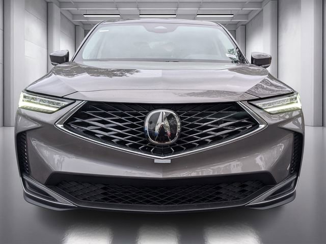 New 2026 Acura MDX FWD image 2