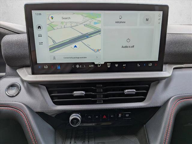 Used 2025 Ford Explorer ST AWD/4WD image 15