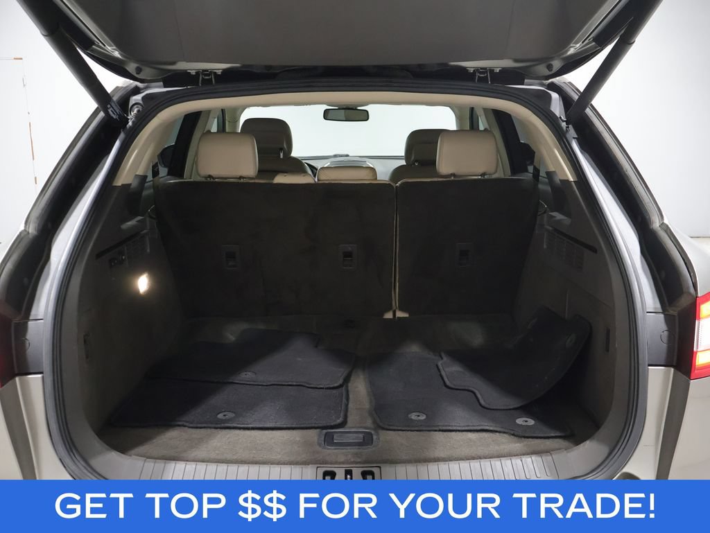 Used 2016 Lincoln MKX Reserve w/ Luxury Package AWD/4WD image 4