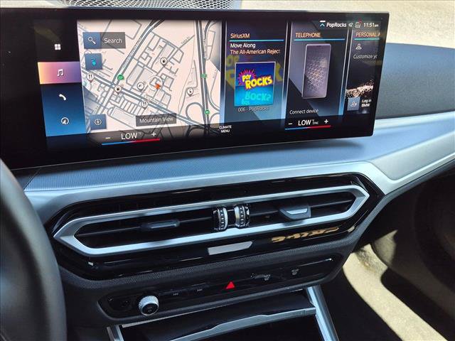 Certified 2023 BMW i4 eDrive35 RWD image 15