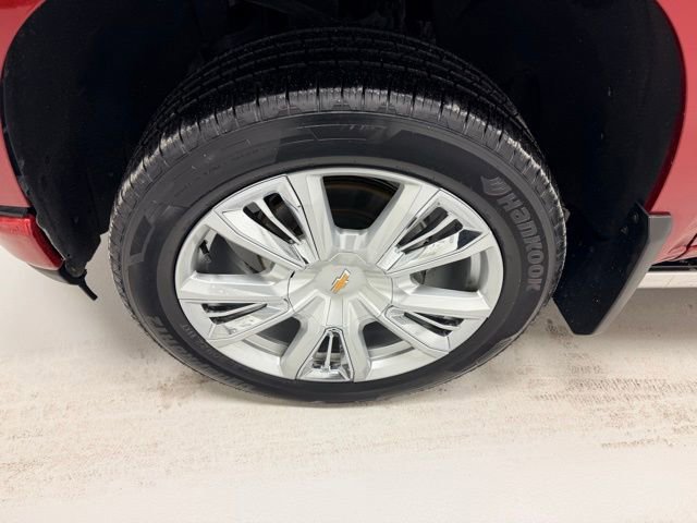 Certified 2019 Chevrolet Silverado 1500 High Country w/ Technology Package image 20
