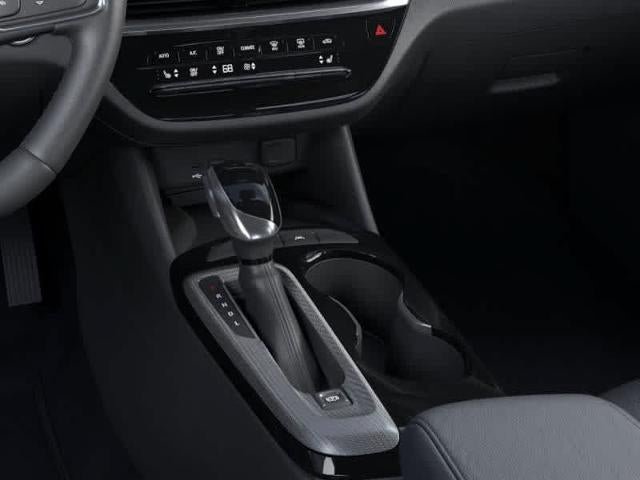 New 2026 Buick Envista Avenir FWD image 23