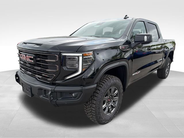 New 2026 GMC Sierra 1500 AT4X AWD/4WD image 3