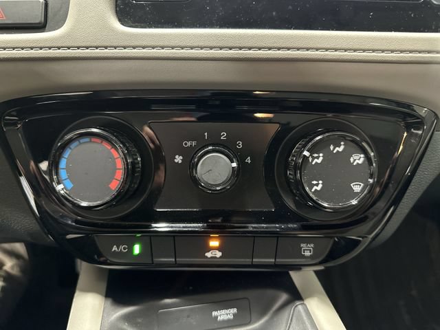 Used 2017 Honda HR-V LX image 21