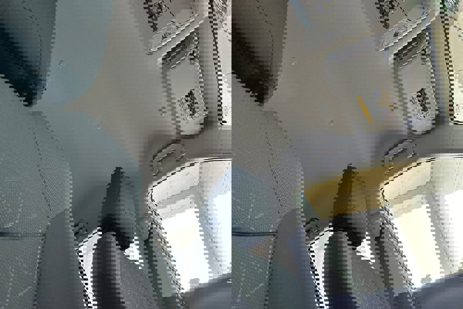 New 2025 Toyota RAV4 XLE image 18