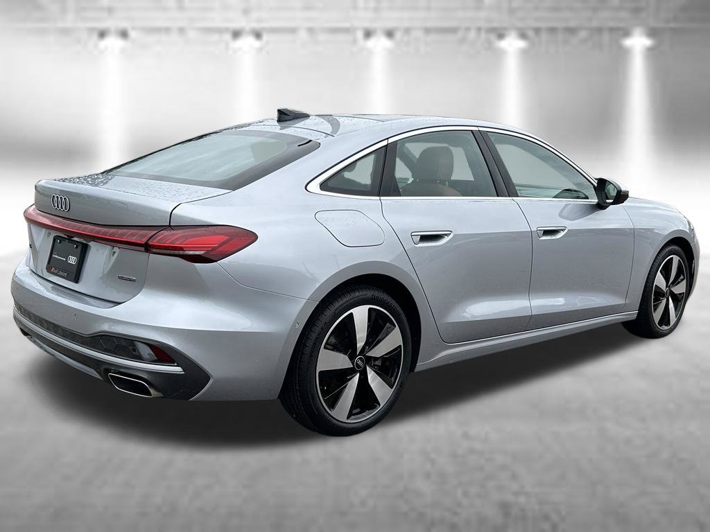 Used 2025 Audi A5 Premium AWD/4WD image 5