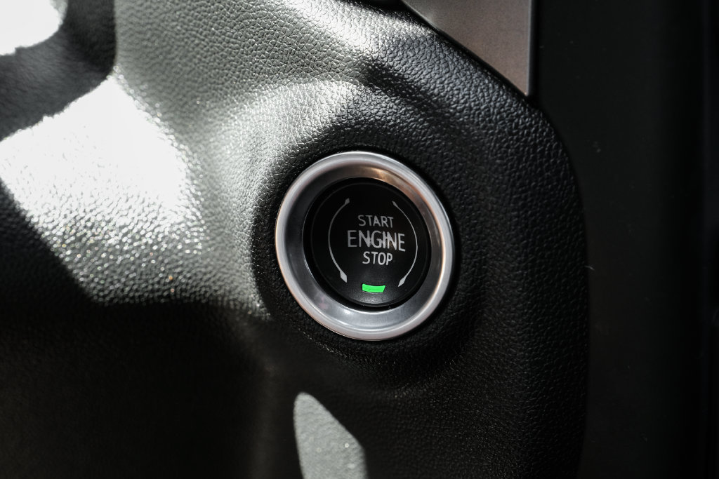 Used 2024 Chevrolet Silverado 1500 Custom RWD image 19