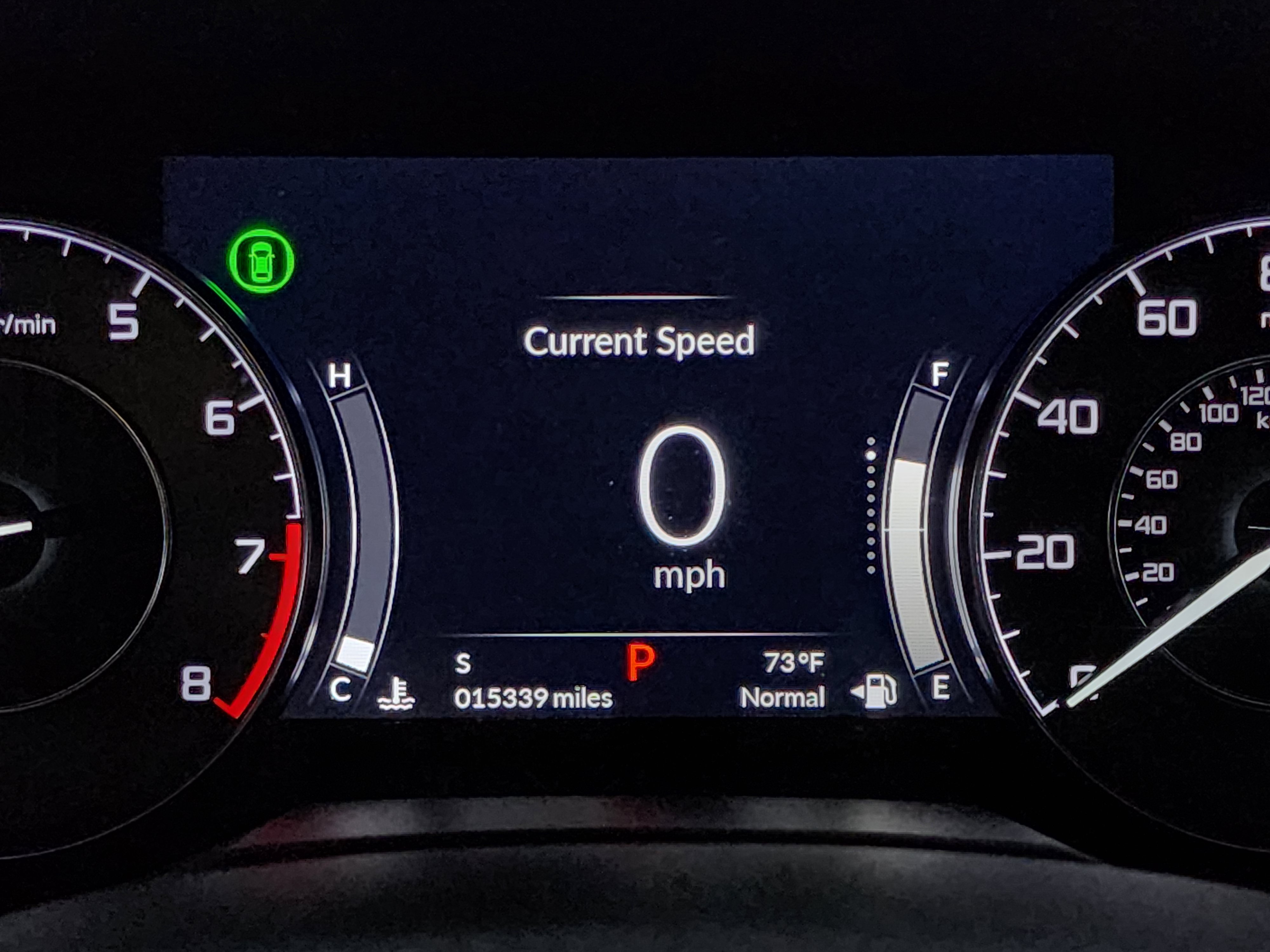Used 2023 Acura RDX AWD image 26