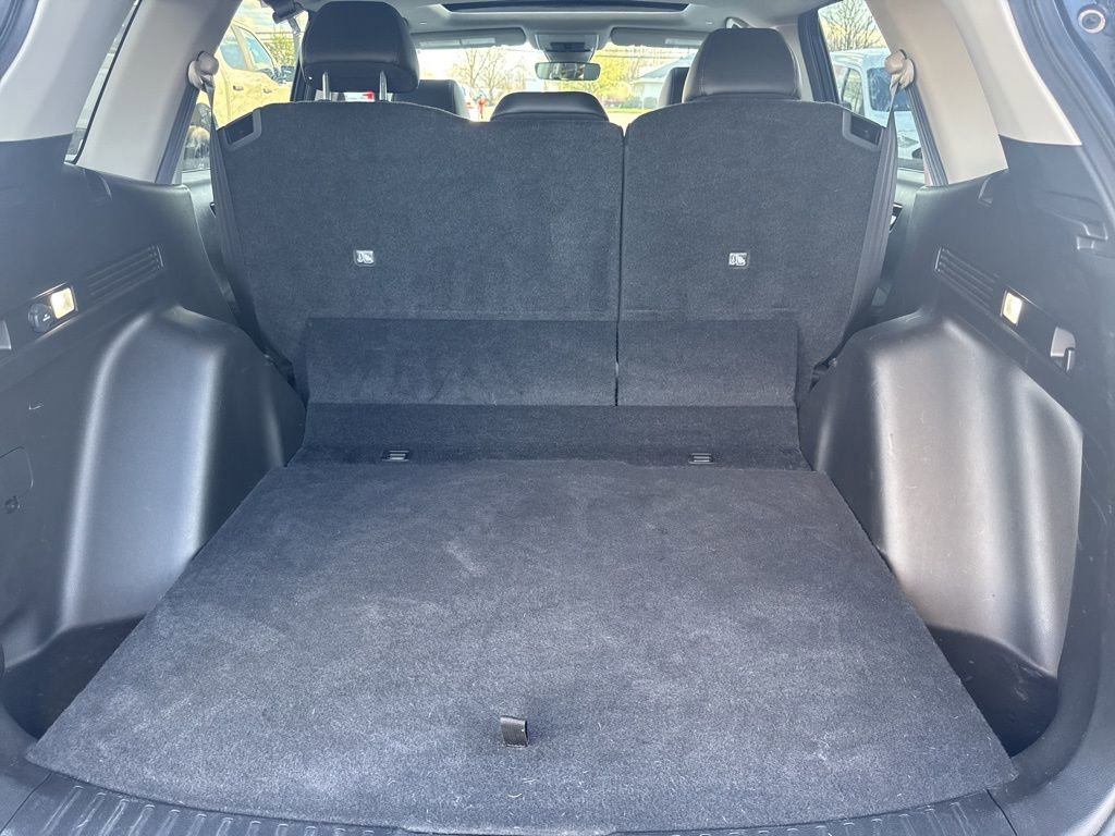 Used 2025 Honda CR-V EX-L image 40