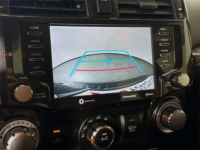 Certified 2021 Toyota 4Runner TRD Off-Road Premium image 14