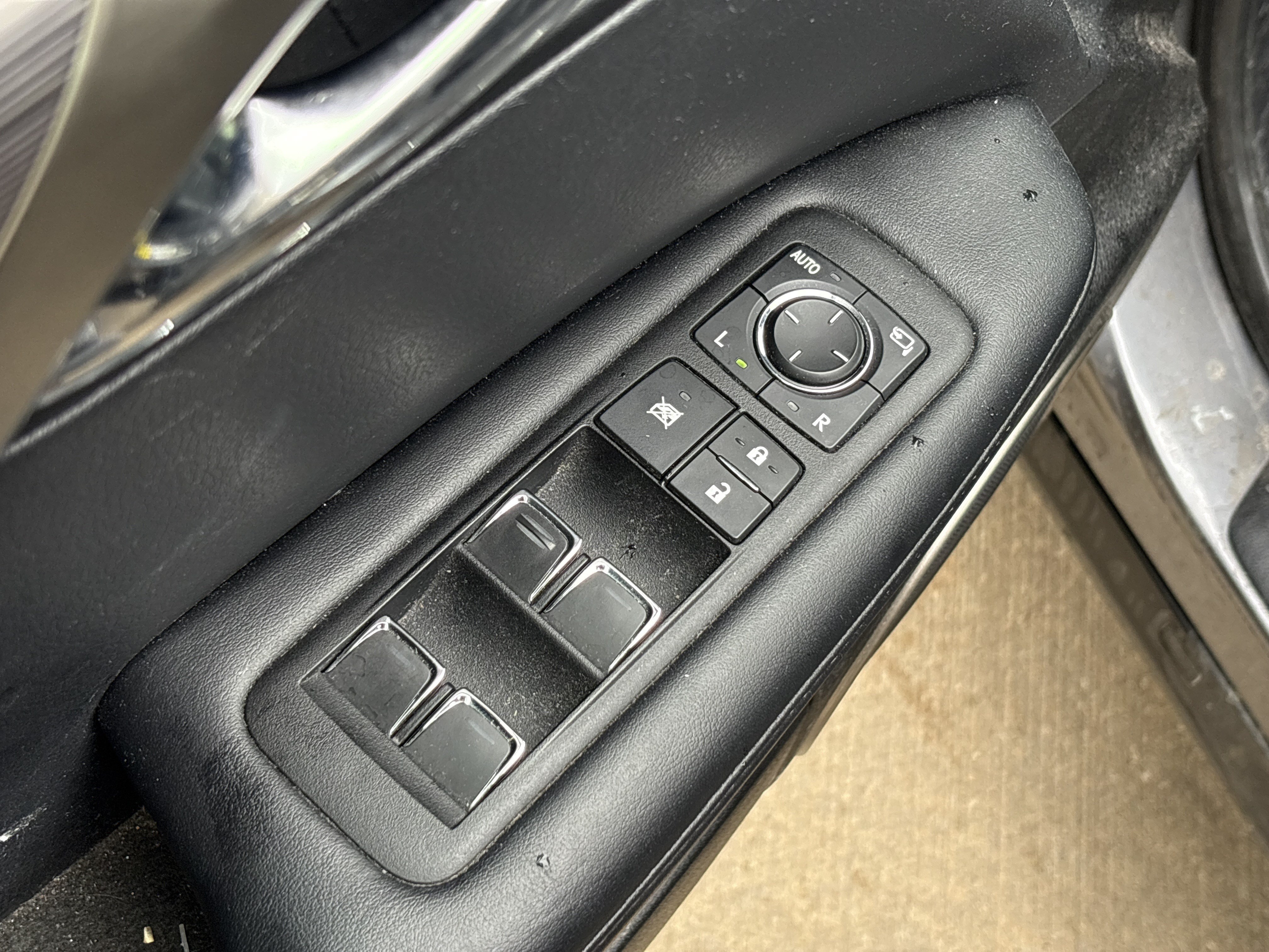 Used 2021 Lexus RX 450h F Sport AWD/4WD image 15