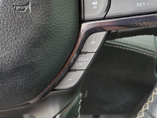 Used 2025 RAM 3500 Limited AWD/4WD image 31