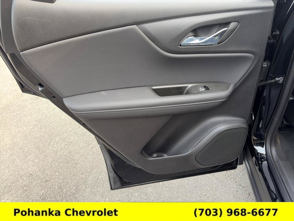 New 2026 Chevrolet Blazer LT AWD/4WD image 26