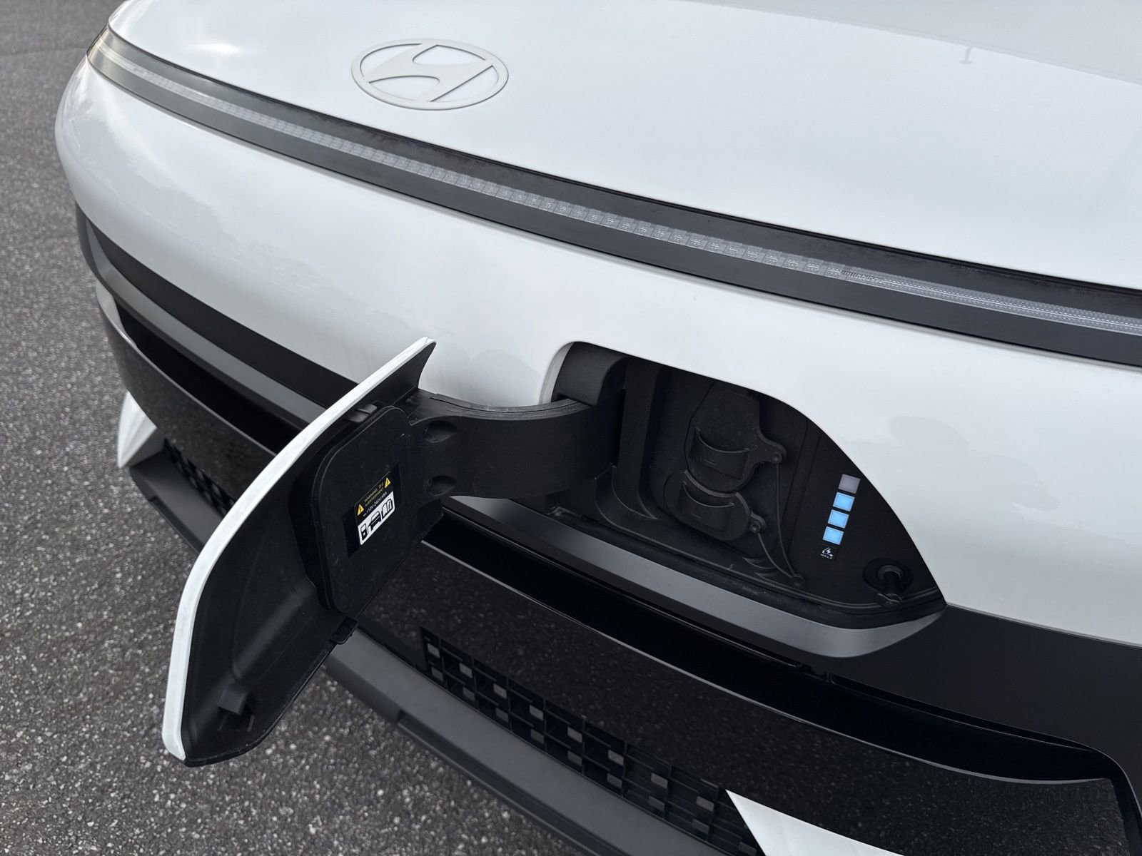 Certified 2025 Hyundai Kona N Line image 11