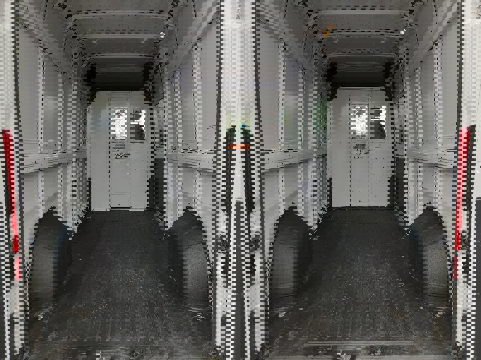 Used 2015 RAM ProMaster 2500 w/ Mopar Trailer Tow Group image 27