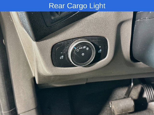 Certified 2021 Ford Transit Connect XL FWD image 22