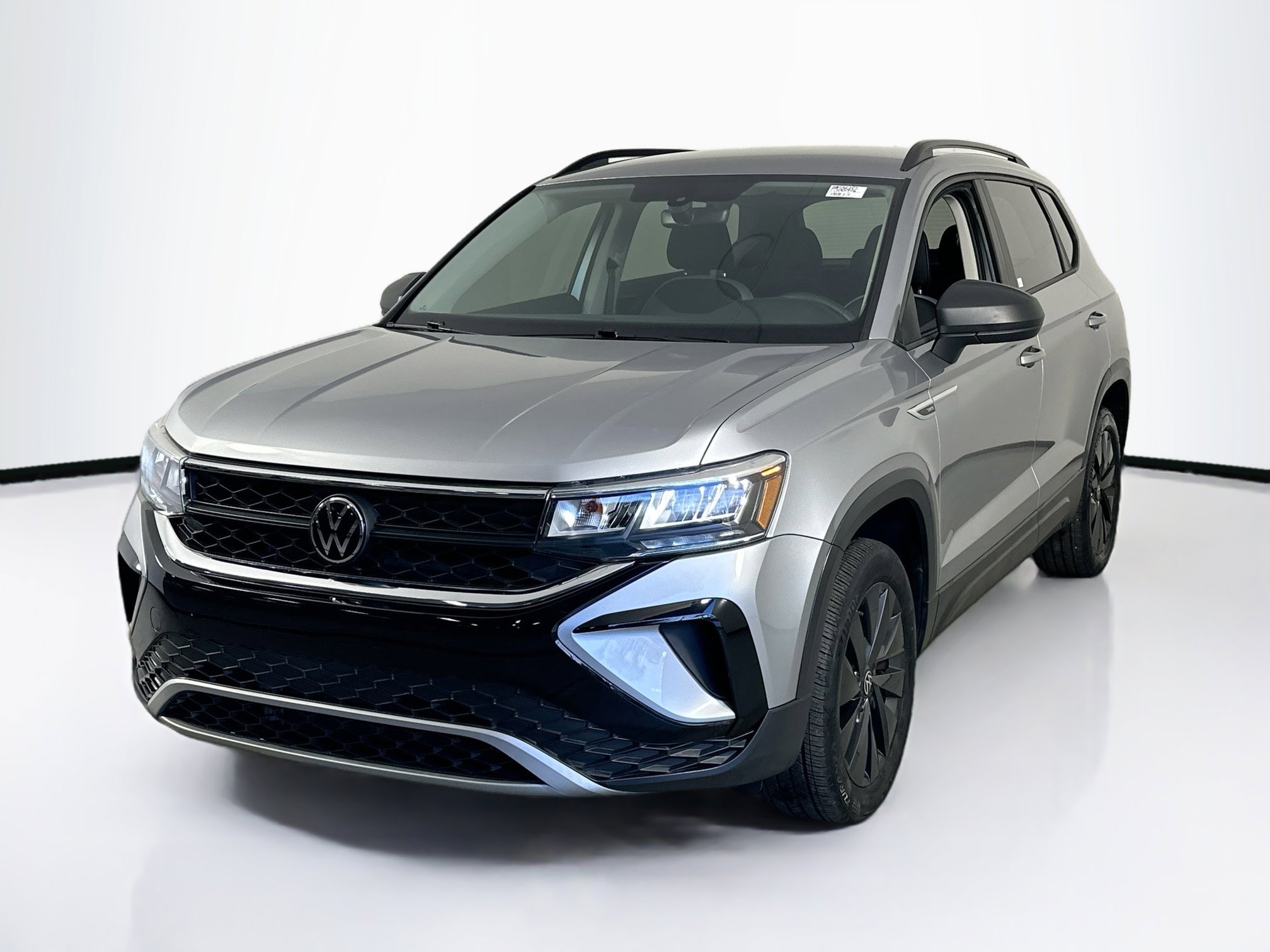 Used 2023 Volkswagen Taos S