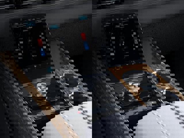 New 2026 Cadillac Escalade ESV Platinum Sport image 23