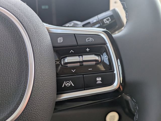 New 2026 Kia Carnival SX FWD image 28