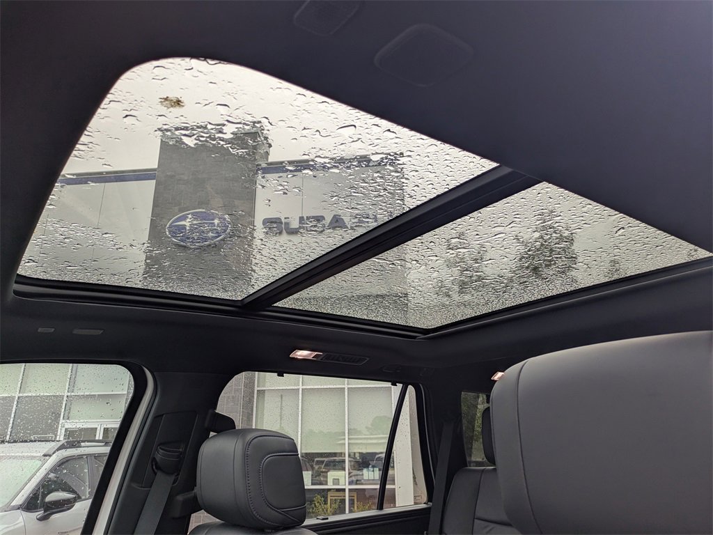 Used 2025 Toyota Sequoia Platinum w/ TRD Off-Road Package image 22