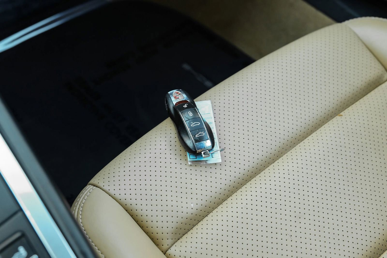 Used 2014 Porsche Cayman S image 52