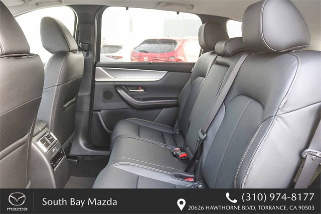 New 2026 MAZDA CX-70 3.3 Turbo w/ Preferred Package image 21