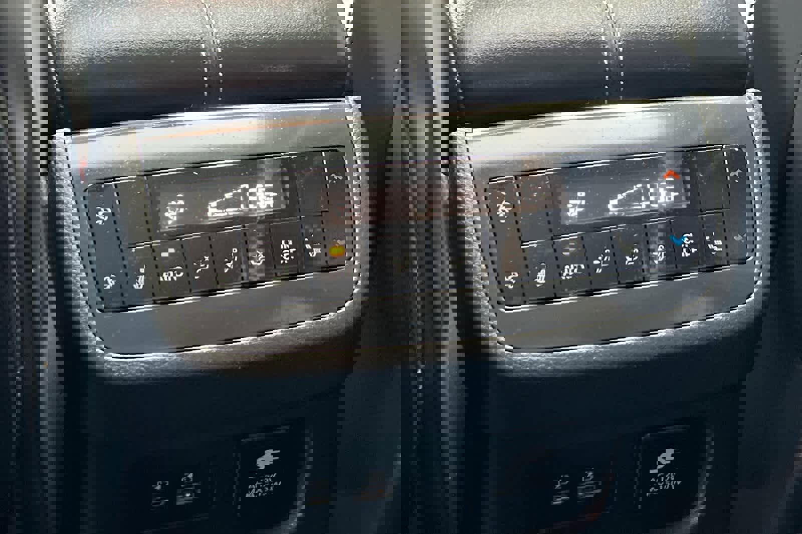 Certified 2024 Nissan Pathfinder Platinum w/ Cargo Package image 15