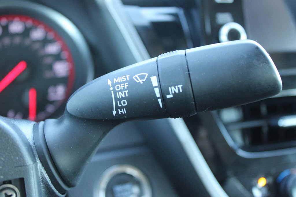 Used 2023 Toyota Camry XSE image 37