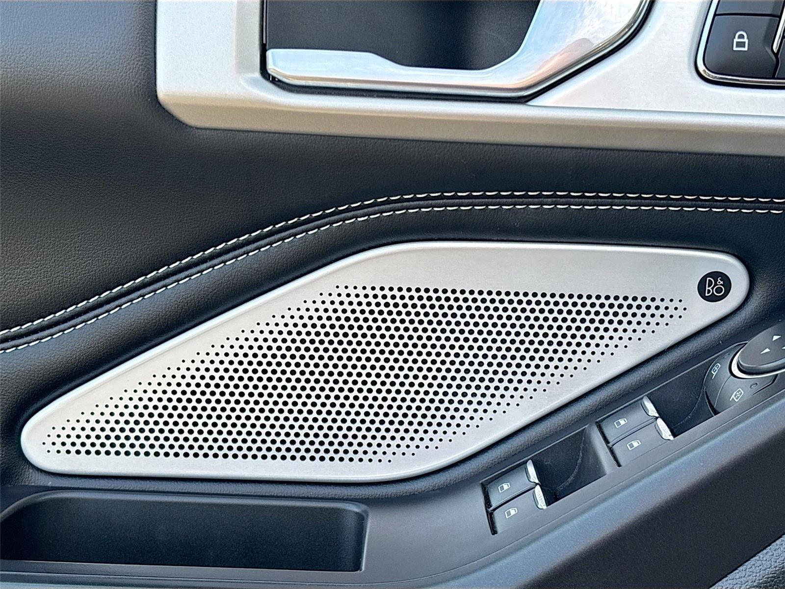 Used 2020 Ford Explorer ST w/ Premium Technology Package image 19