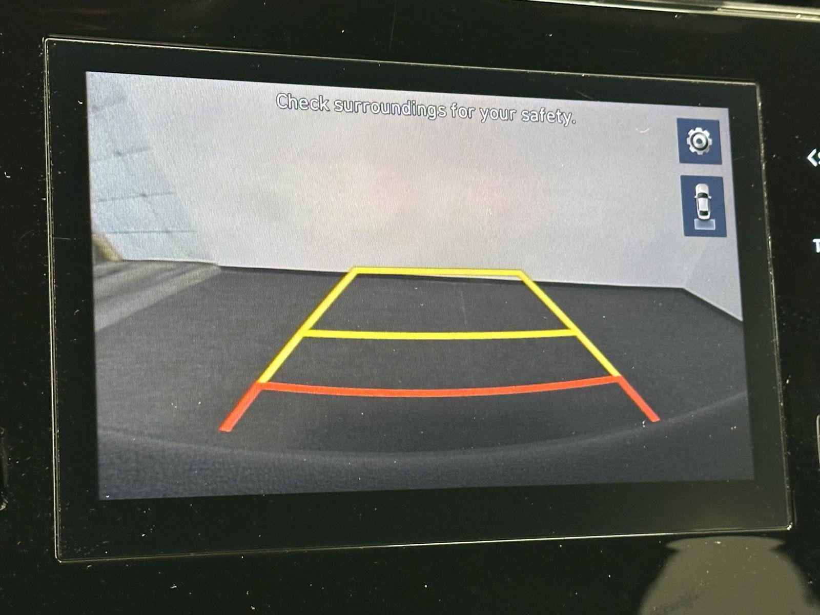 Certified 2023 Hyundai Santa Cruz SE image 22