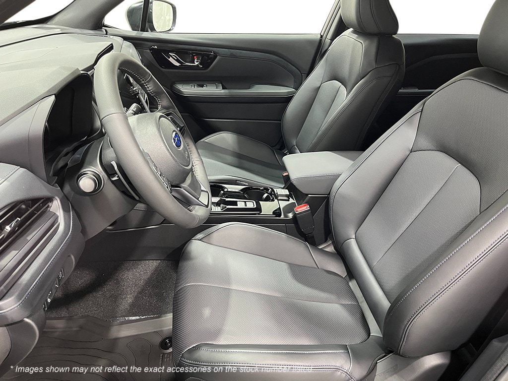 New 2026 Subaru Forester Limited AWD/4WD image 16