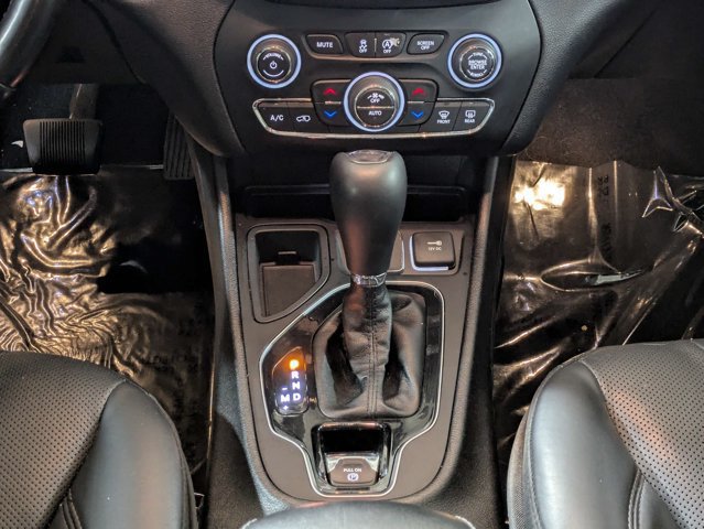 Certified 2020 Jeep Cherokee Limited FWD image 20