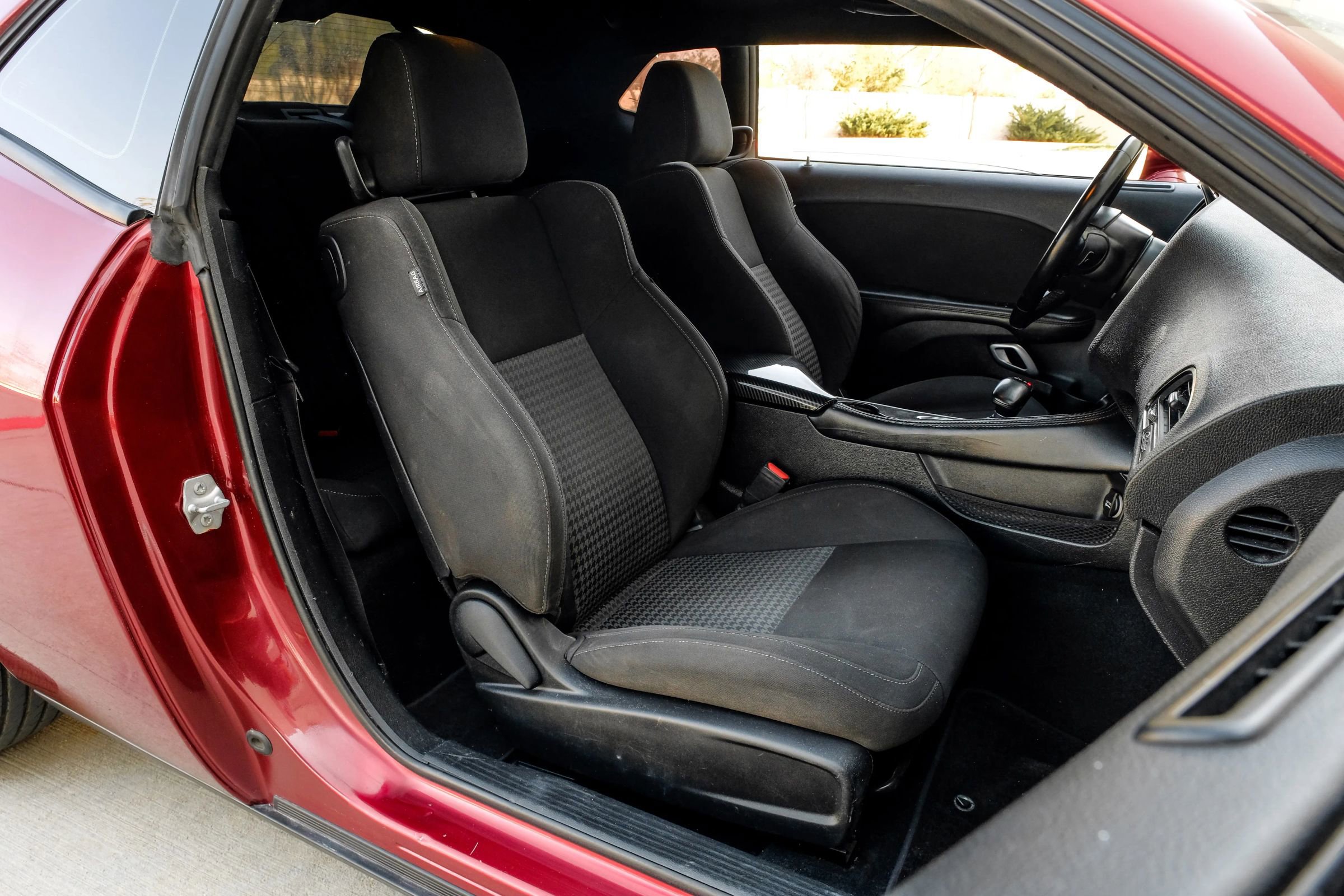 Used 2023 Dodge Challenger GT w/ Blacktop Package image 39