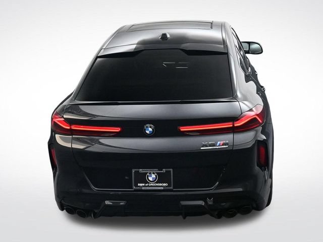 New 2027 BMW X6 M Competition w/ Executive Package AWD/4WD image 33