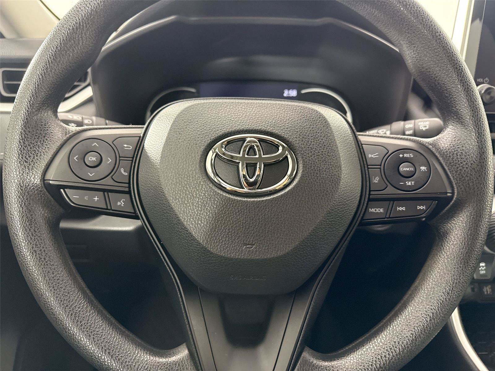 Certified 2023 Toyota RAV4 AWD Hybrid image 16