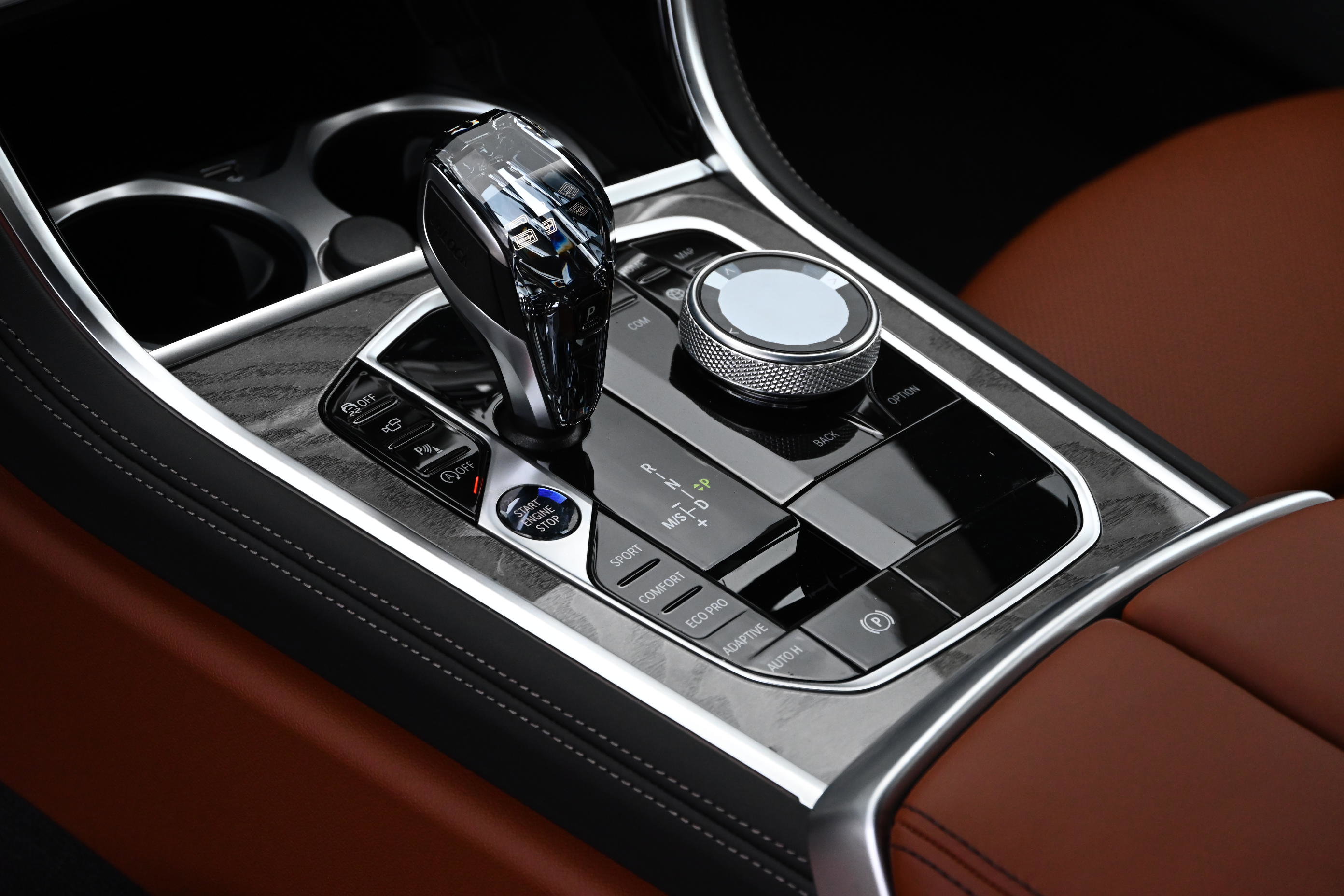 New 2026 BMW 840i xDrive image 22