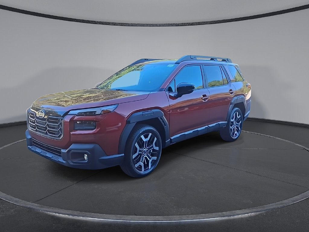 New 2026 Subaru Outback Touring XT AWD/4WD image 8