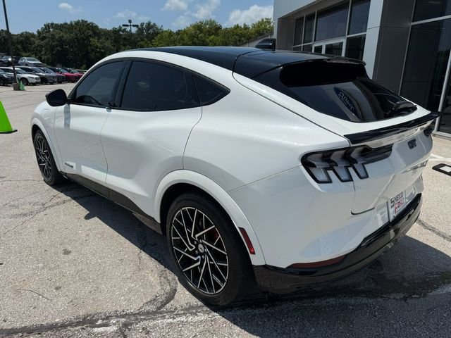 Used 2022 Ford Mustang Mach-E GT w/ GT Performance Edition image 5