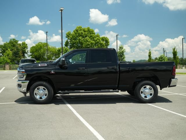 New 2026 RAM 2500 Tradesman AWD/4WD image 4