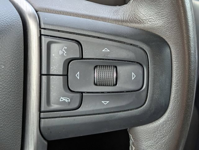 Used 2022 GMC Sierra 3500 Denali w/ Denali Ultimate Package AWD/4WD image 31