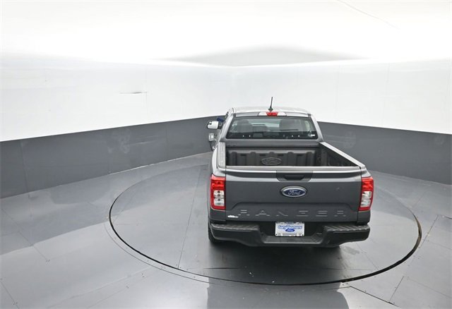 New 2025 Ford Ranger XL image 24
