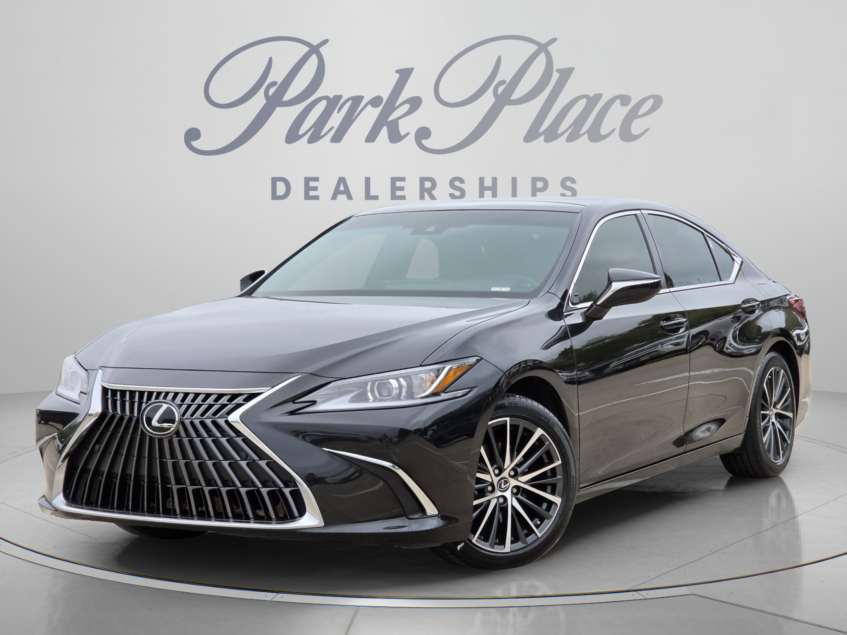 Used 2023 Lexus ES 350 w/ Premium Package