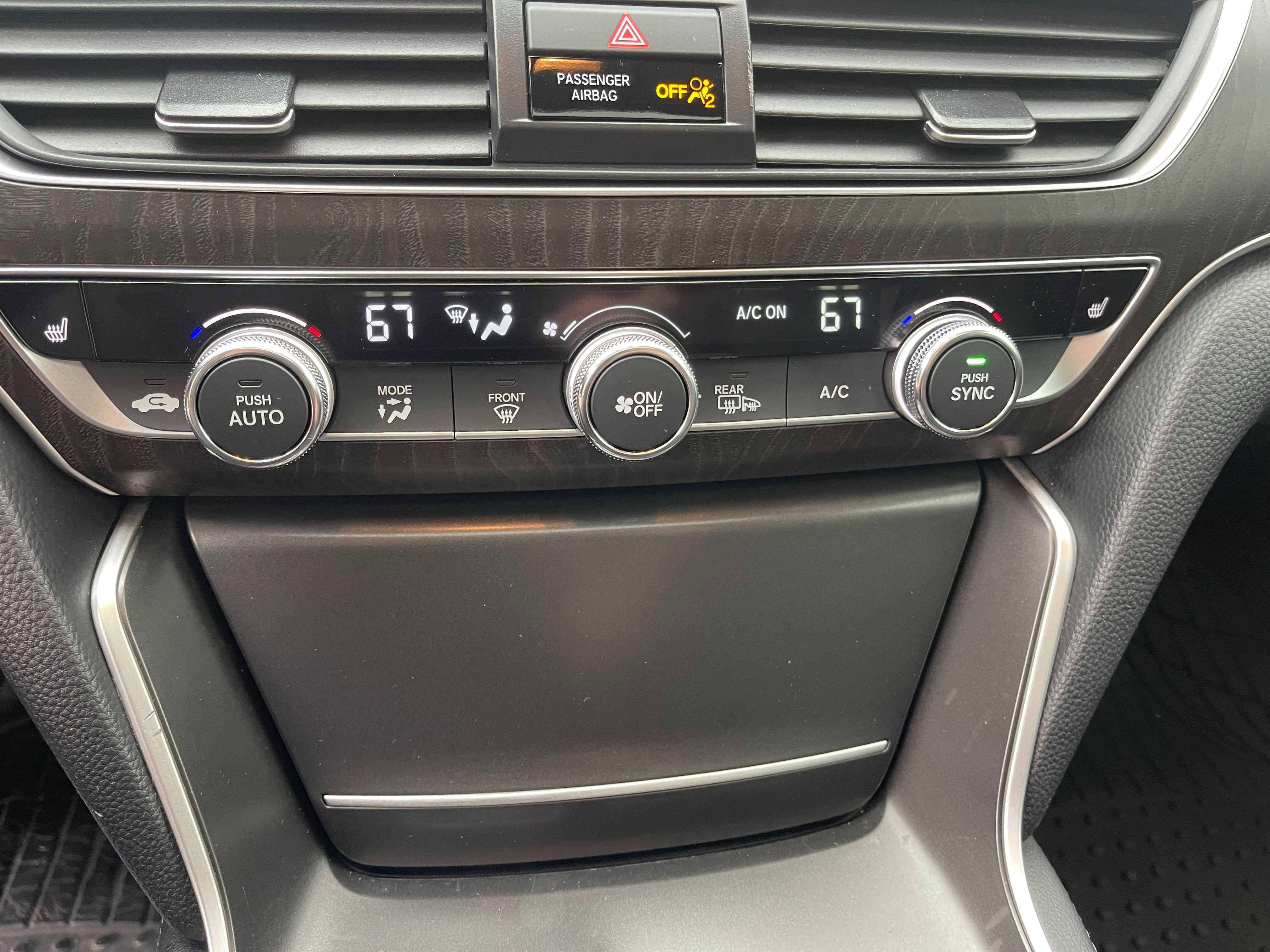 Used 2022 Honda Accord EX-L image 24