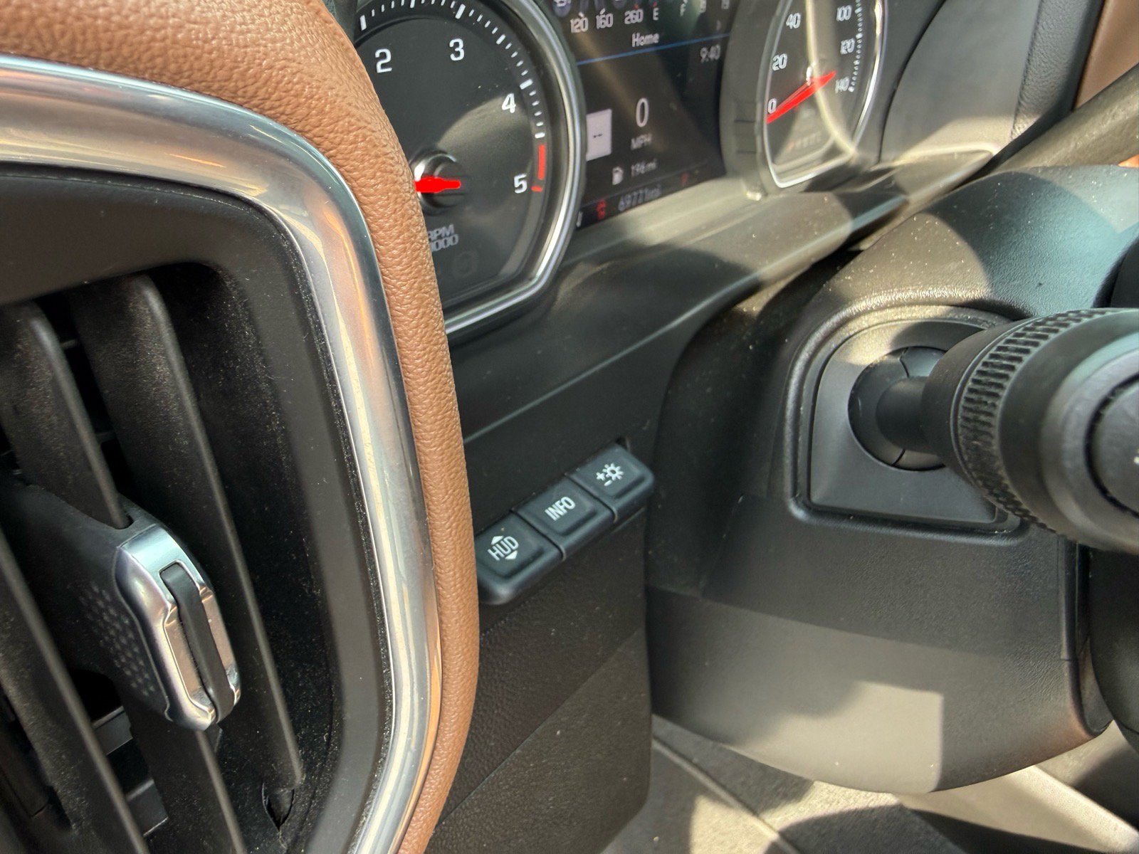 Used 2022 Chevrolet Silverado 2500 High Country w/ Z71 Off-Road Package AWD/4WD image 23