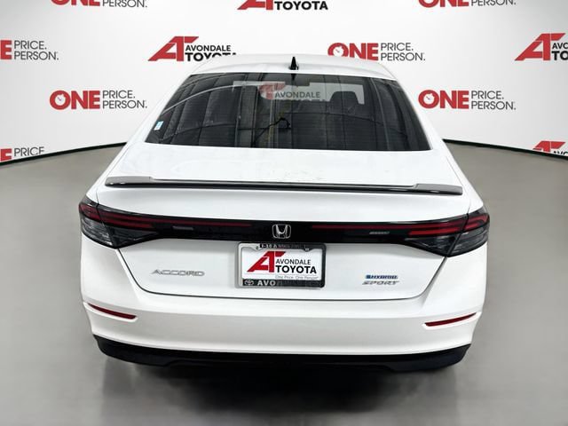 Used 2023 Honda Accord Sport image 6