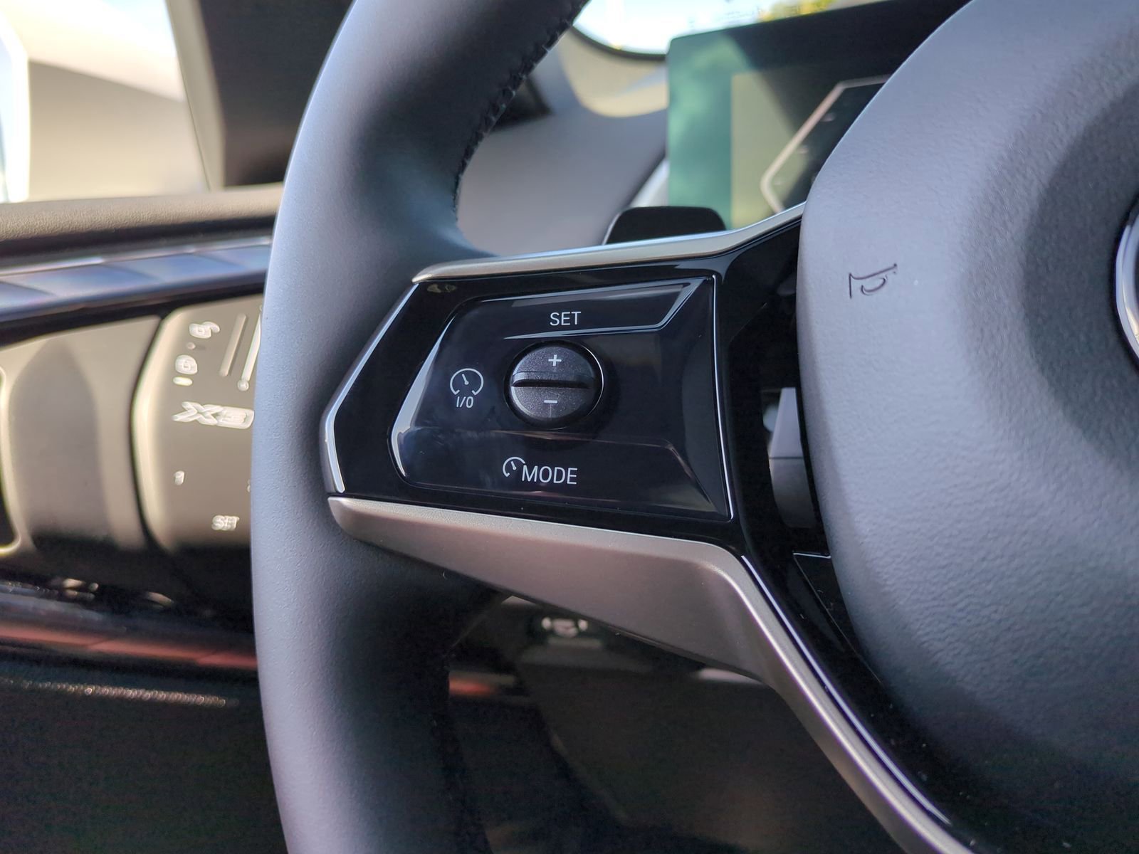 Certified 2025 BMW X3 xDrive30i w/ Premium Package image 19